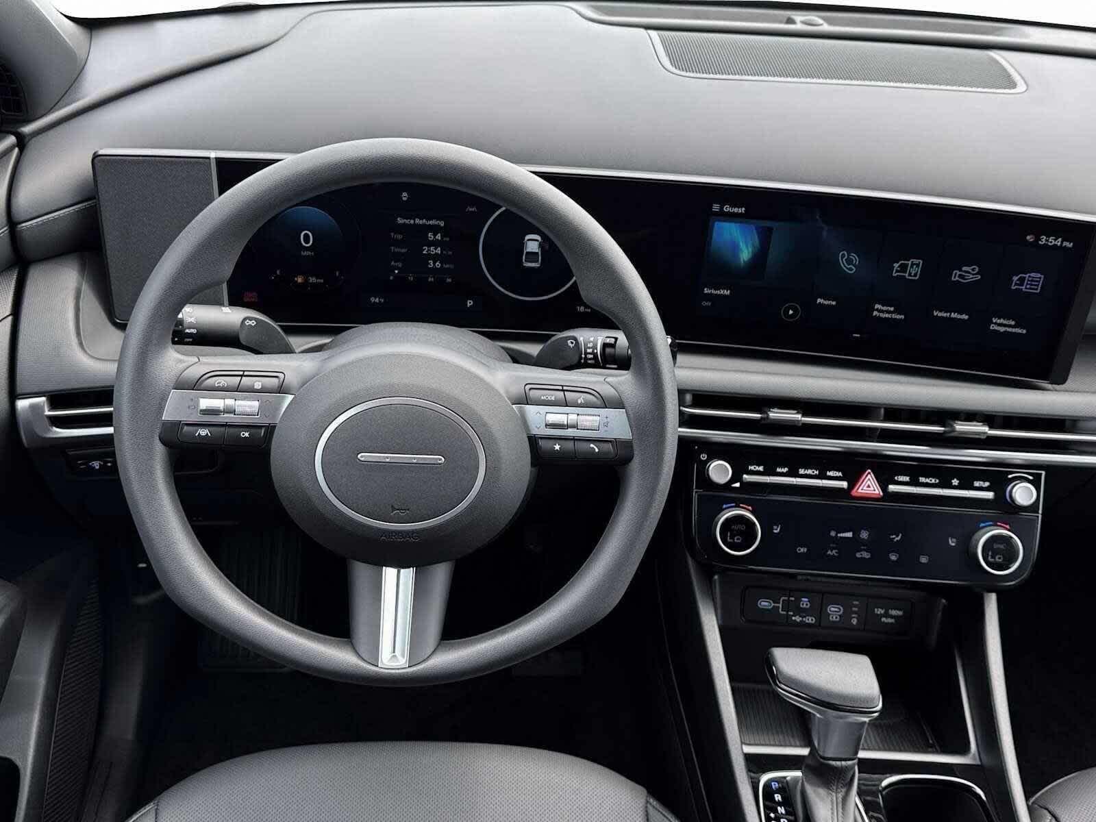 Thumbnail: 2026 Hyundai Santa Cruz - 10