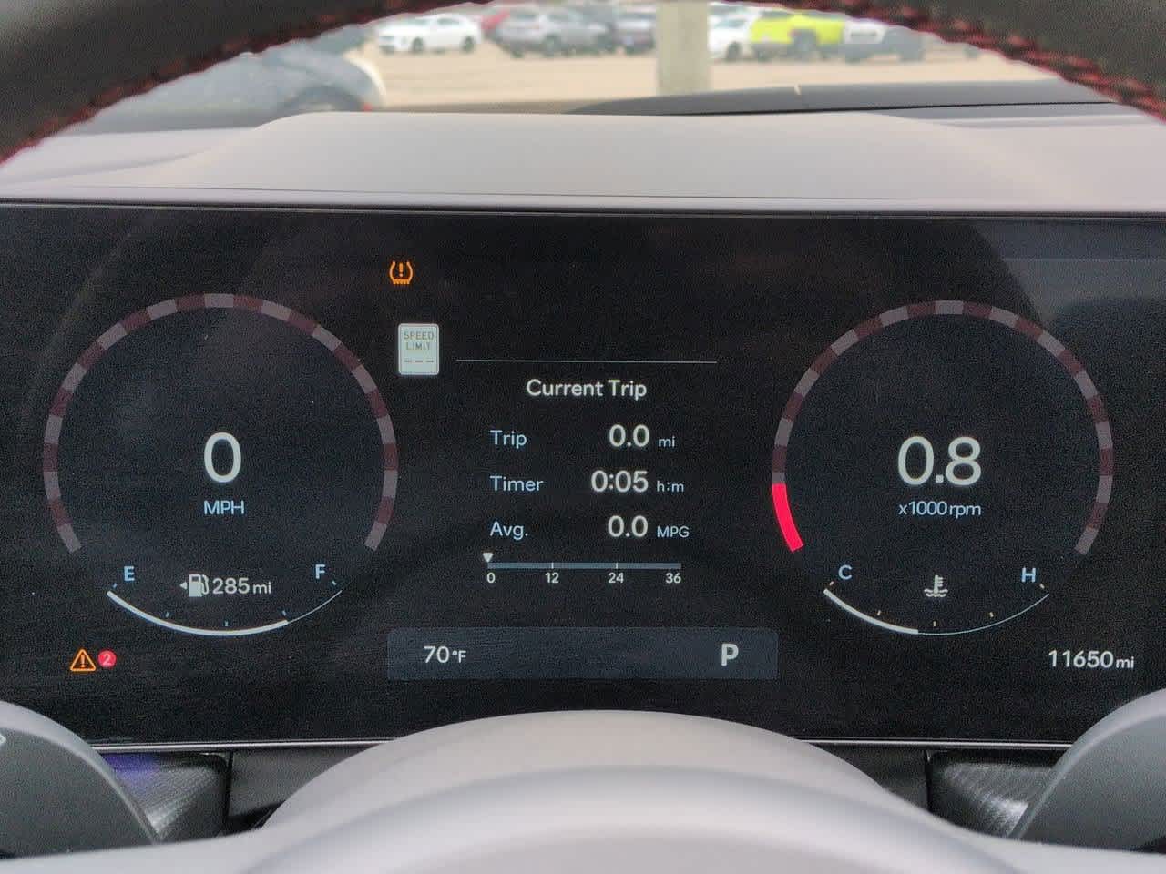 Thumbnail: 2025 Hyundai Sonata - 33