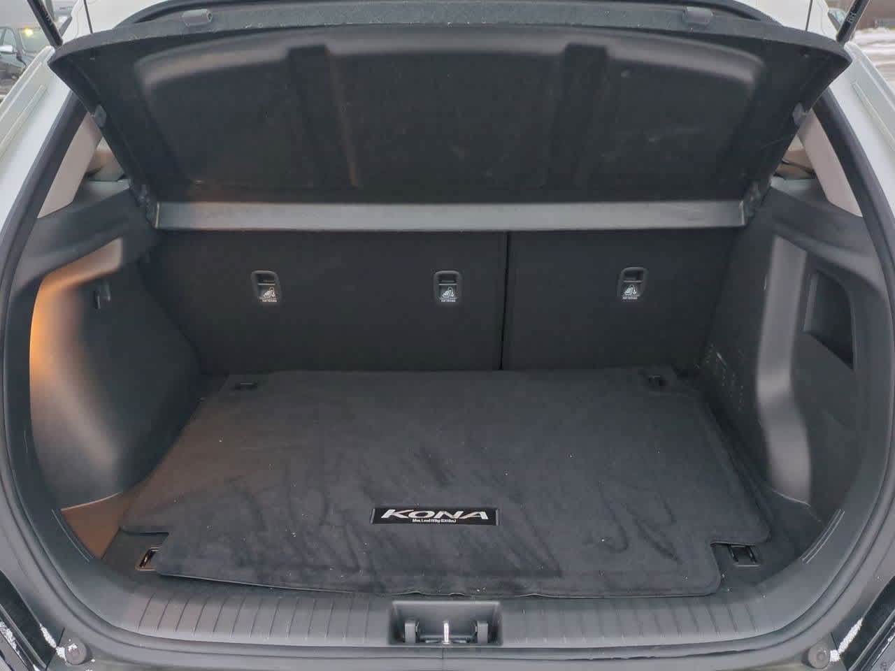 Thumbnail: 2023 Hyundai Kona - 31