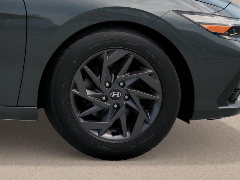 Thumbnail: 2026 Hyundai Elantra - 8