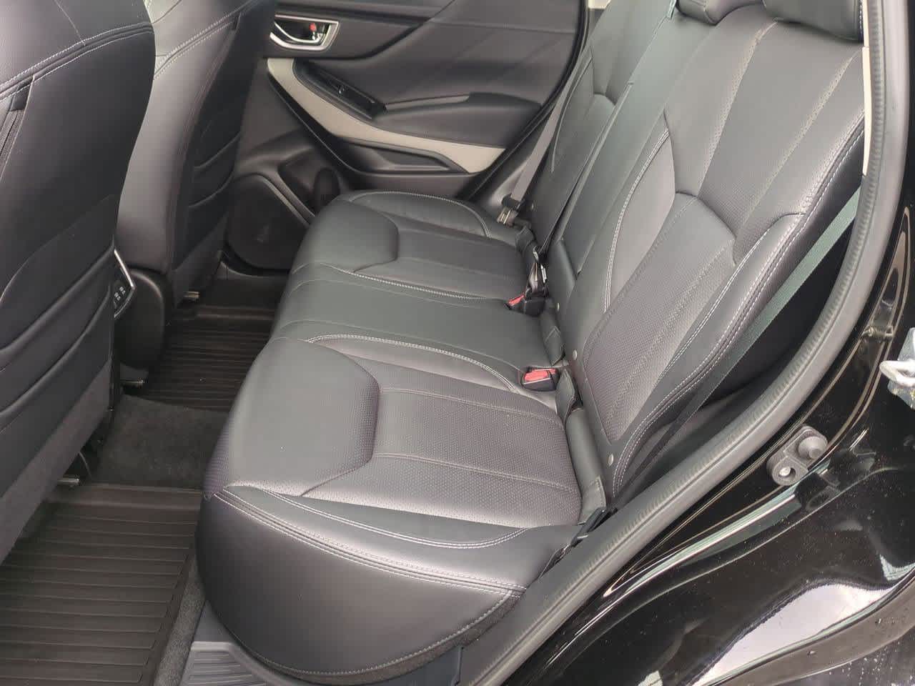 Thumbnail: 2022 Subaru Forester - 19