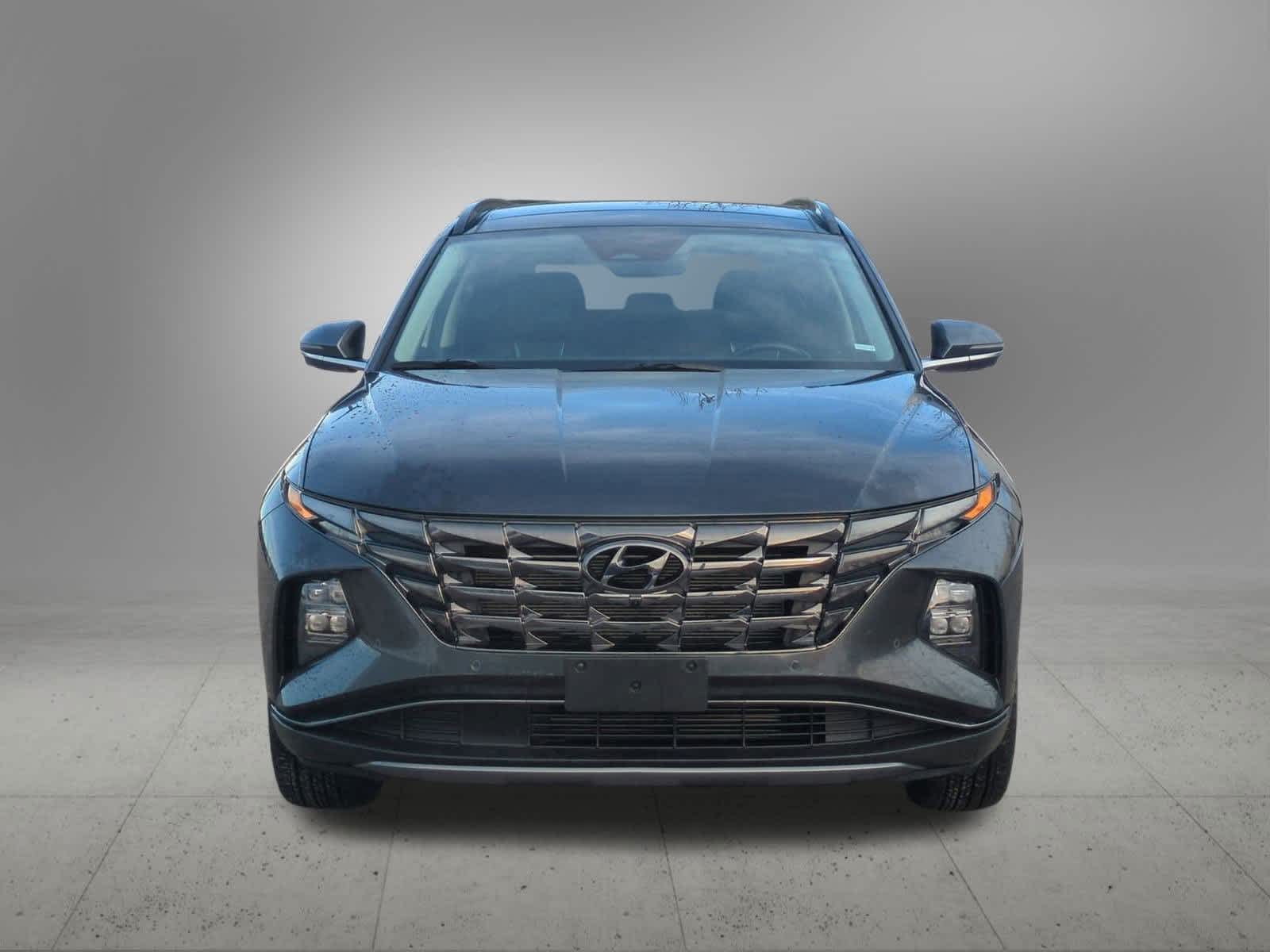 Thumbnail: 2024 Hyundai Tucson - 9