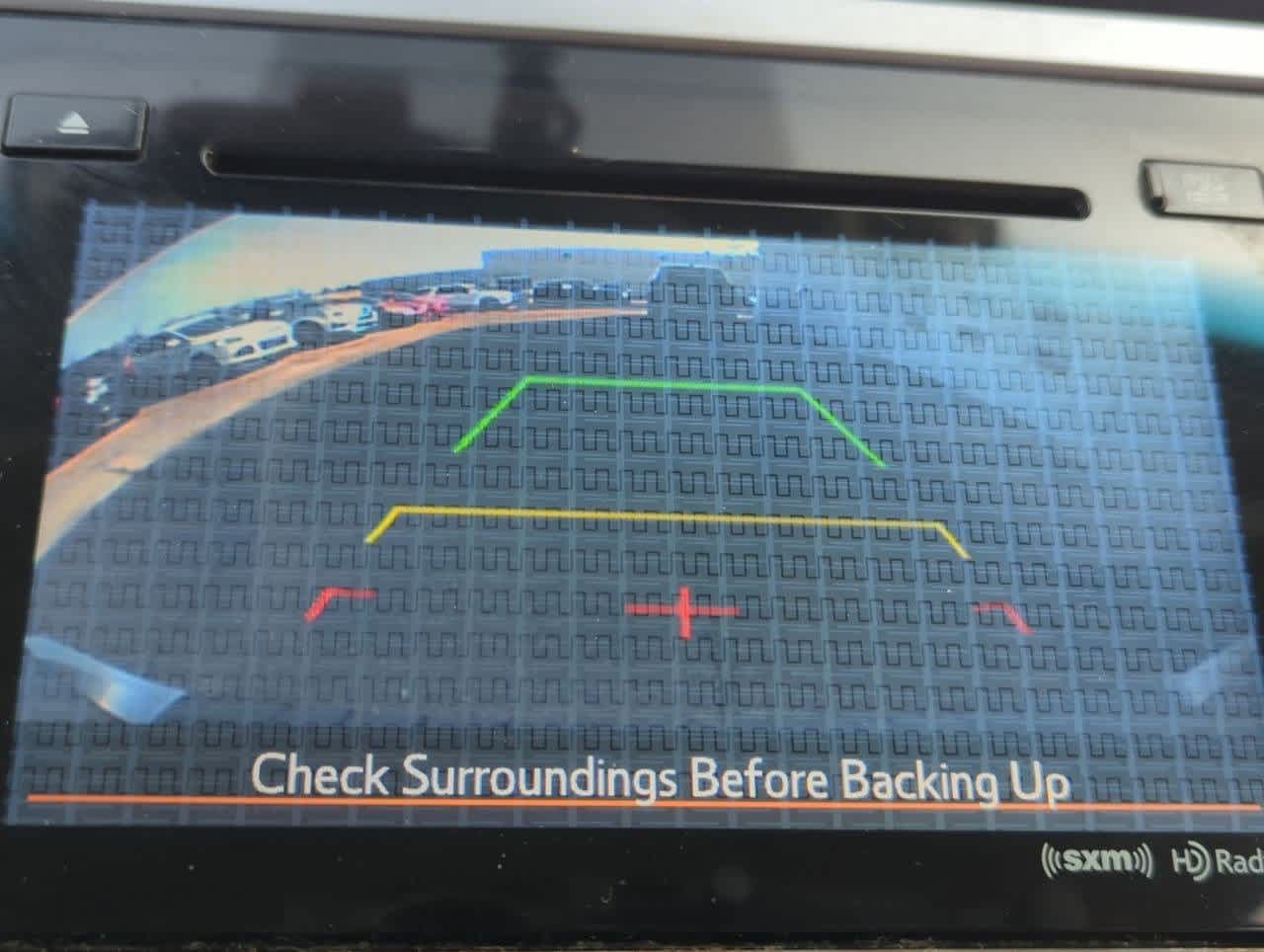 Thumbnail: 2016 Subaru Outback - 30