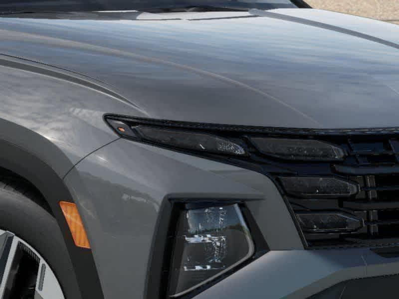 Thumbnail: 2026 Hyundai Tucson - 9