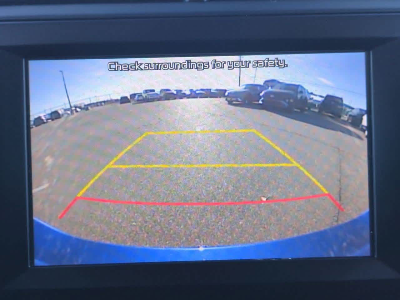 Thumbnail: 2020 Kia Soul - 29