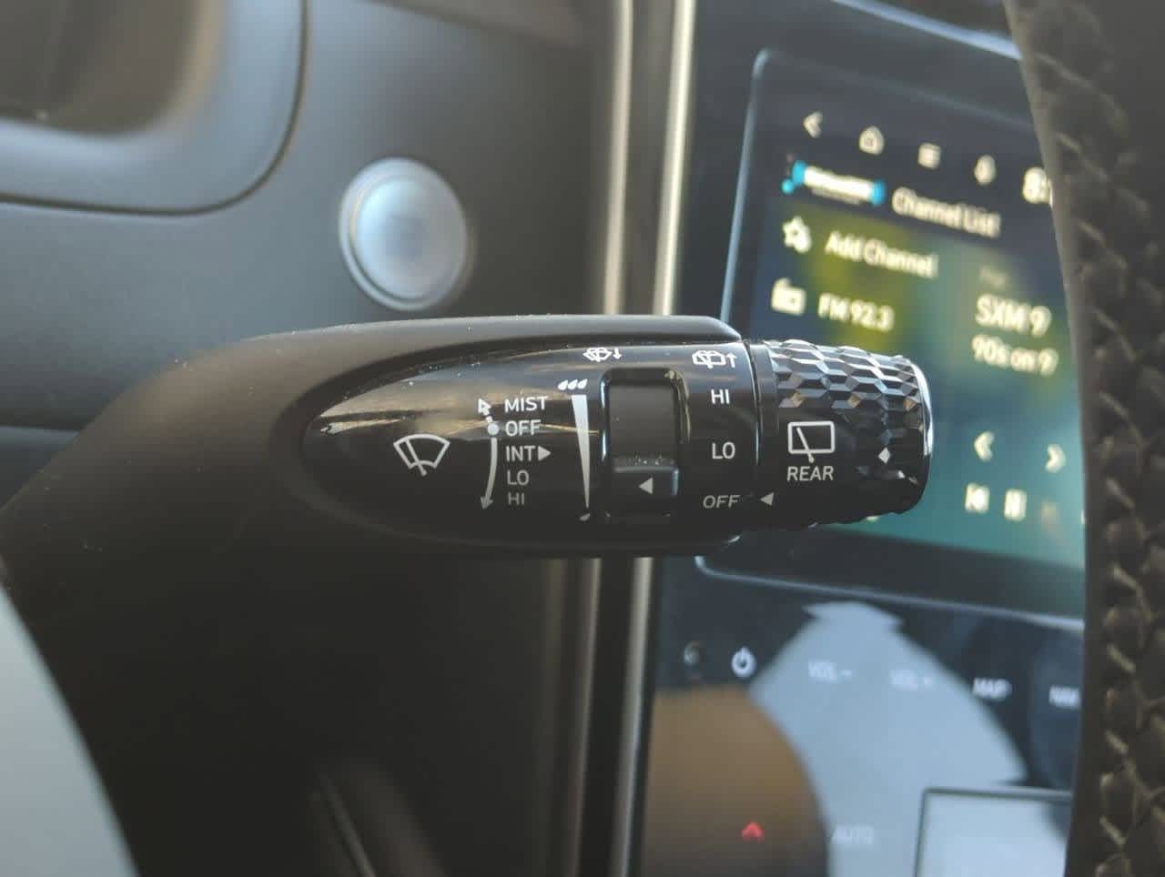 2024 Hyundai Tucson XRT 24