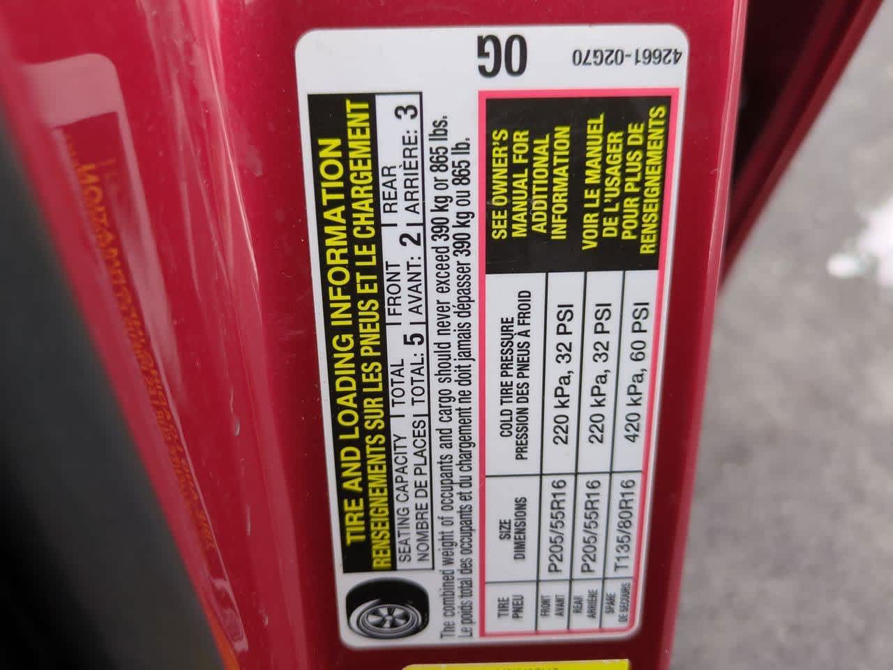 Thumbnail: 2016 Toyota Corolla - 34