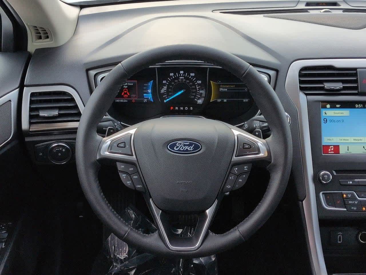 Thumbnail: 2018 Ford Fusion - 22