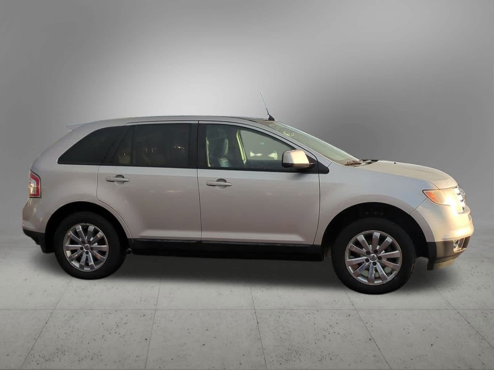Thumbnail: 2009 Ford Edge - 7
