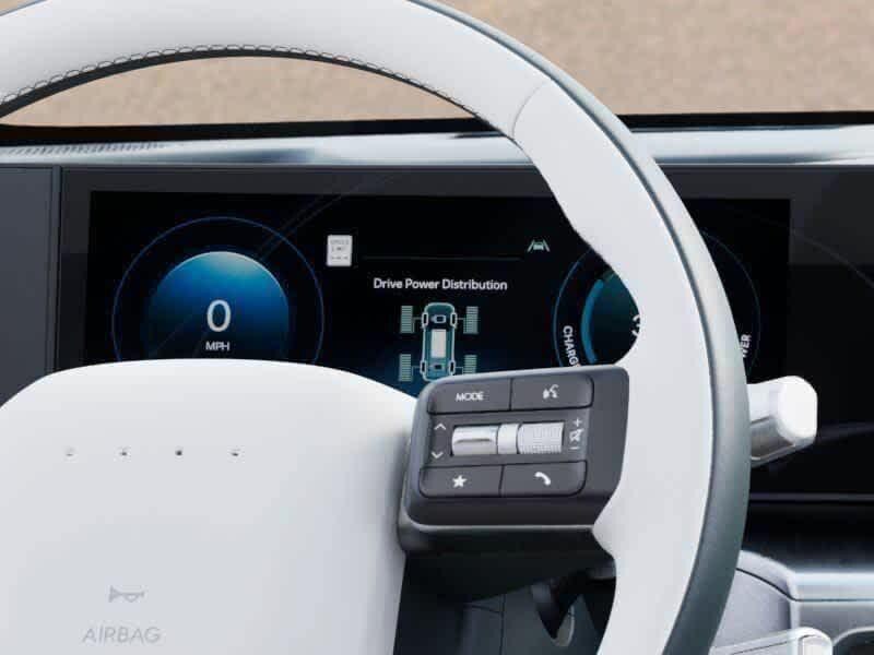 Thumbnail: 2026 Hyundai Ioniq - 14