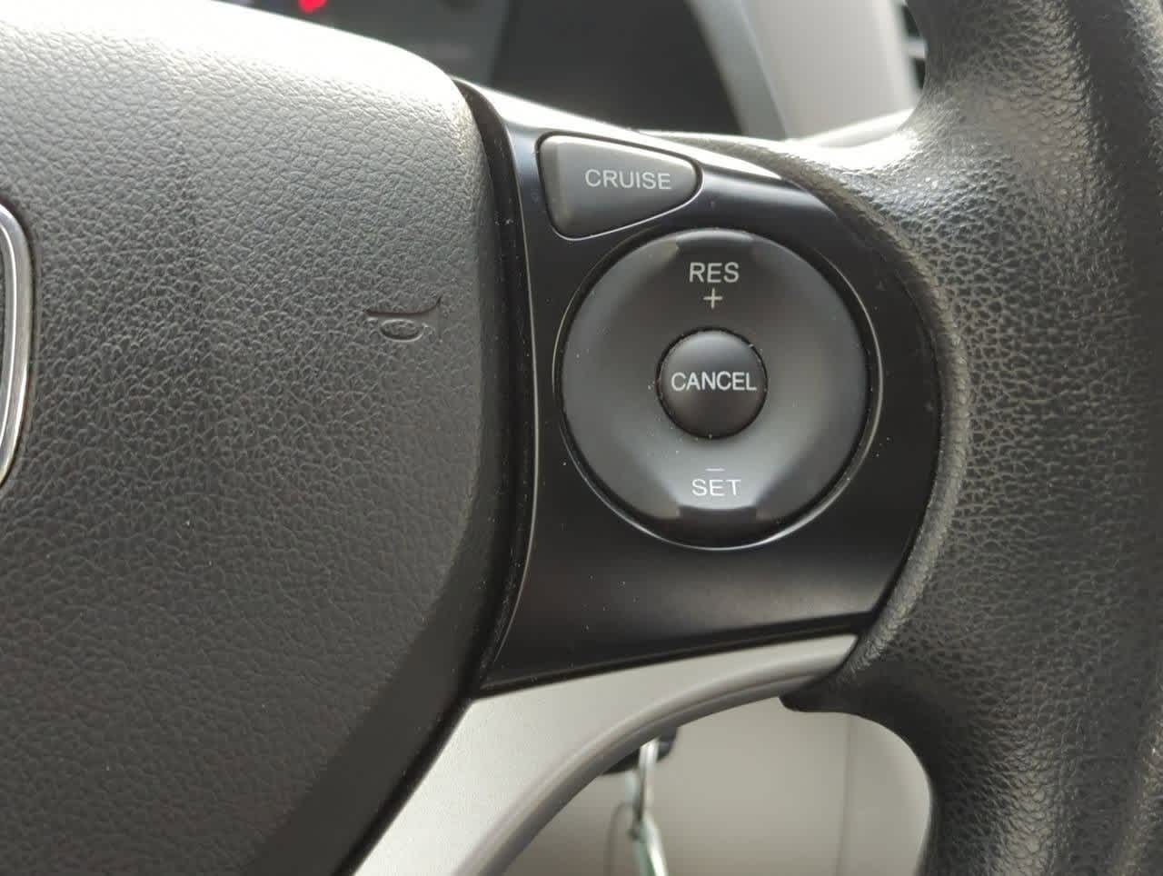 Thumbnail: 2012 Honda Civic - 22