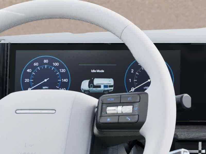 Thumbnail: 2026 Hyundai Santa Fe - 14