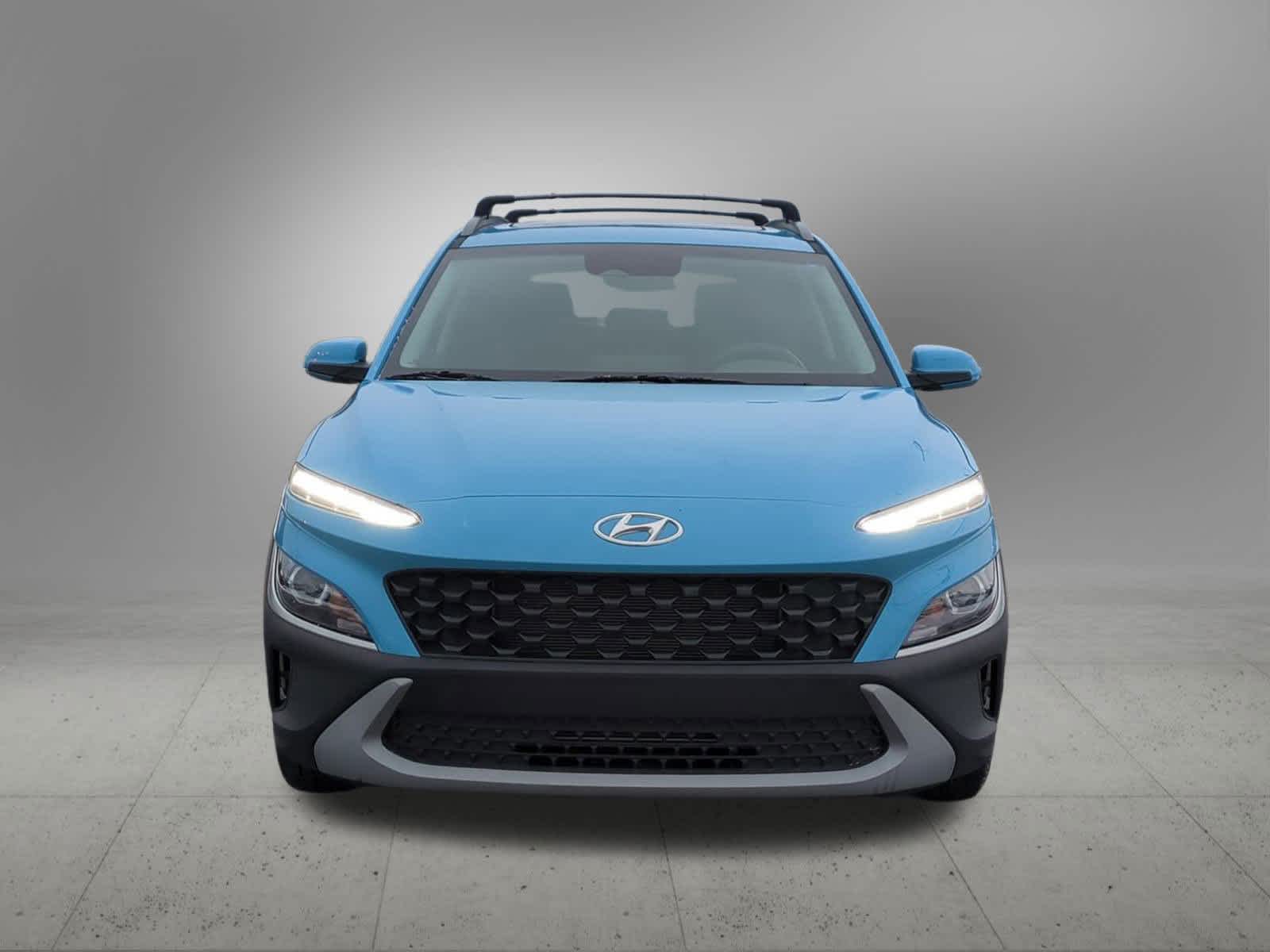 Thumbnail: 2023 Hyundai Kona - 9