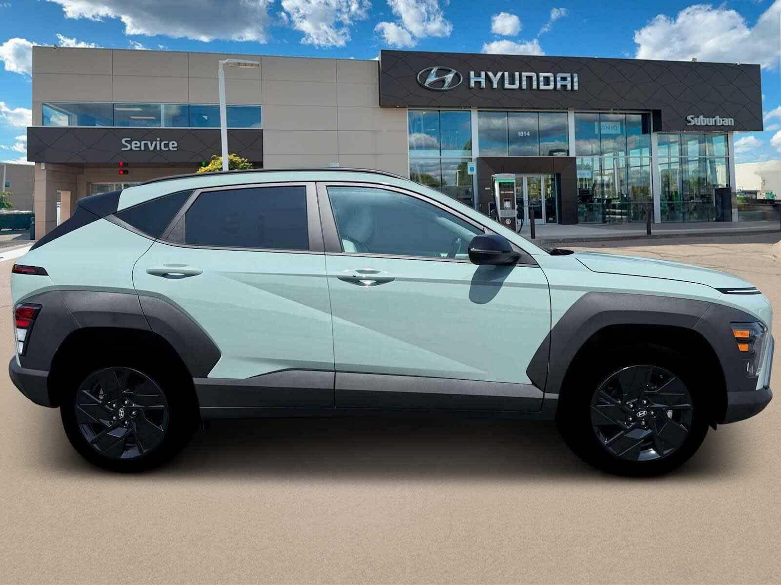 Thumbnail: 2026 Hyundai Kona - 9