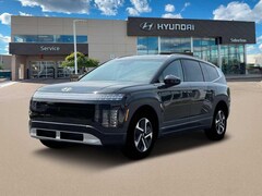 2026 Hyundai IONIQ 9 SE SUV