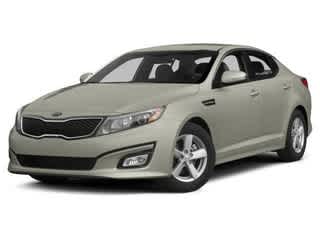 2015 Kia Optima EX -
                  Troy, MI