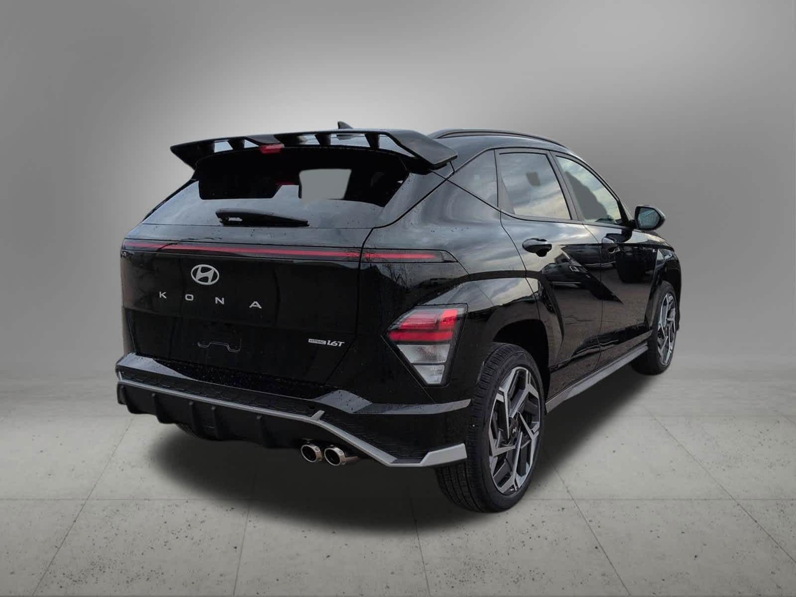 Thumbnail: 2025 Hyundai Kona - 6