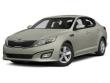 Used 2015 Kia Optima EX Sedan