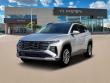 New 2026 Hyundai Tucson Hybrid Limited SUV