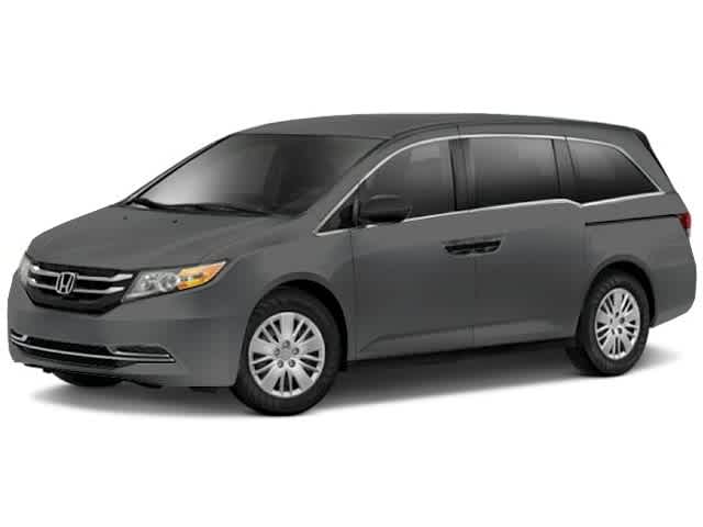 2014 Honda Odyssey LX -
                  Troy, MI