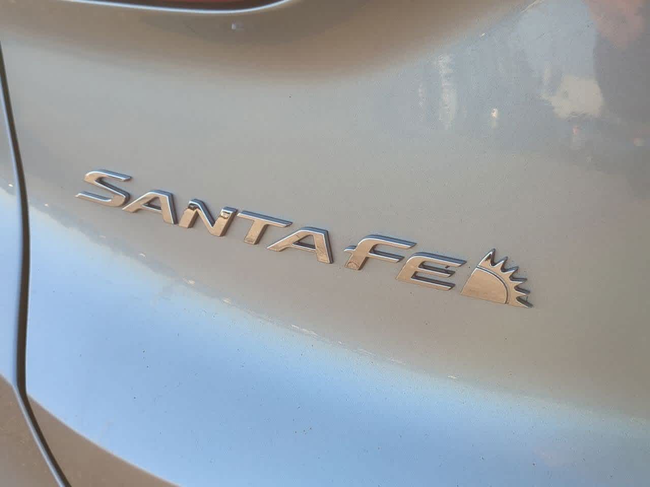 Thumbnail: 2022 Hyundai Santa Fe - 12