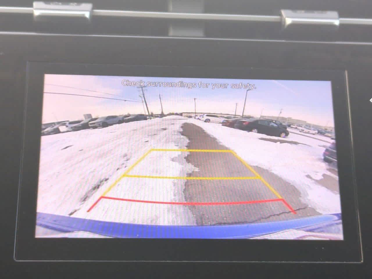 Thumbnail: 2024 Hyundai Tucson - 27