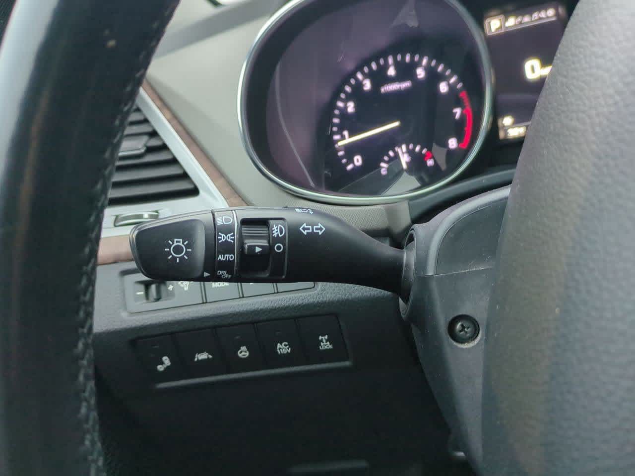 Thumbnail: 2017 Hyundai Santa Fe - 27