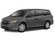 Used 2014 Honda Odyssey LX Van Passenger Van