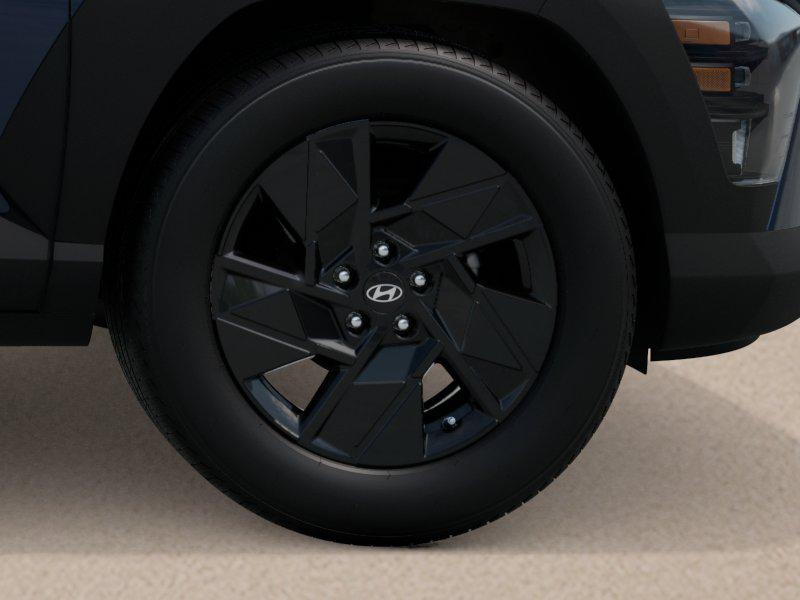 Thumbnail: 2026 Hyundai Kona - 8