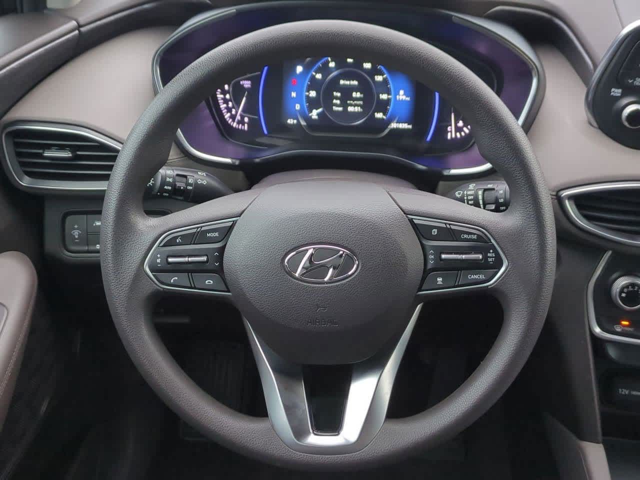 Thumbnail: 2019 Hyundai Santa Fe - 21