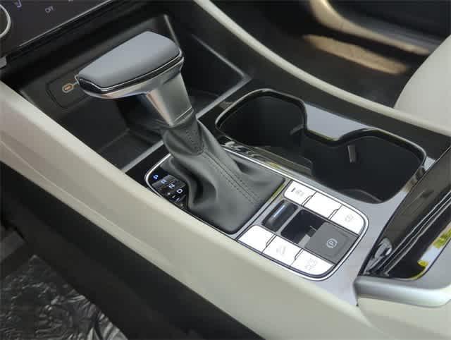 2025 Hyundai Tucson SEL Convenience 32
