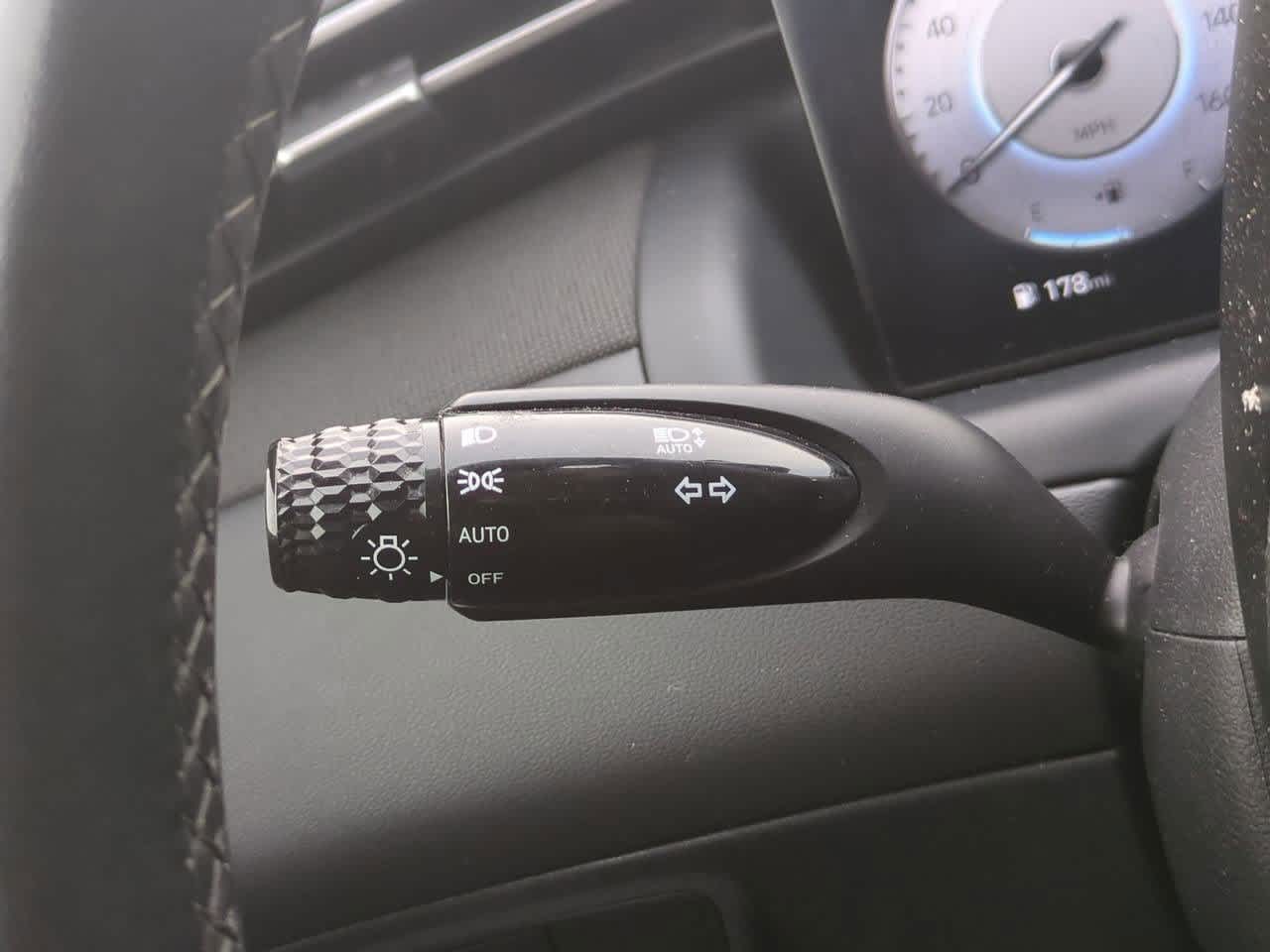 Thumbnail: 2024 Hyundai Tucson - 27