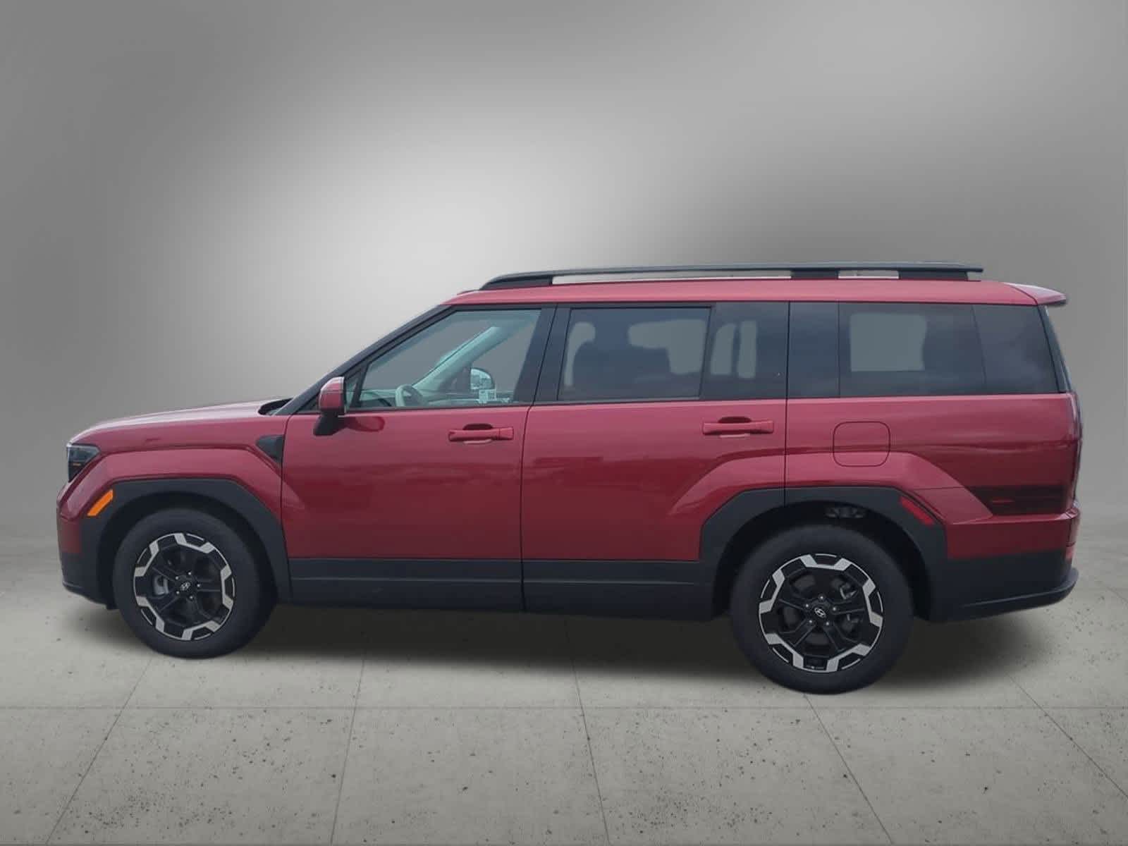 Thumbnail: 2025 Hyundai Santa Fe - 3