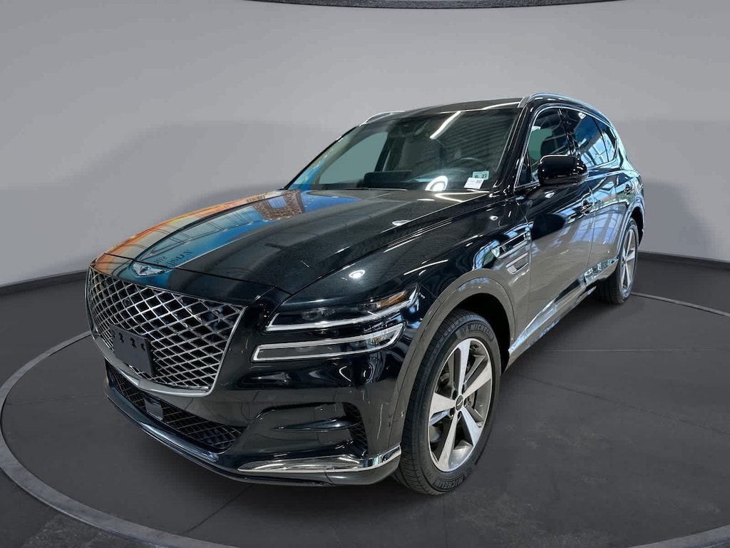 Used 2023 Genesis GV80 SUV