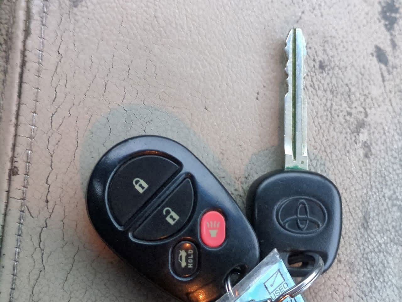 Thumbnail: 2006 Toyota Camry Solara - 32