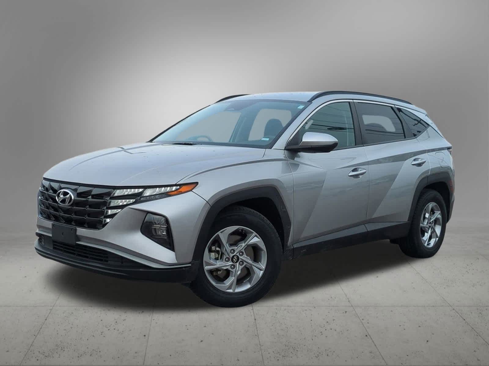 Thumbnail: 2024 Hyundai Tucson - 1
