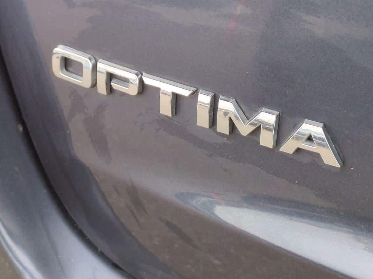 Thumbnail: 2015 Kia Optima - 12