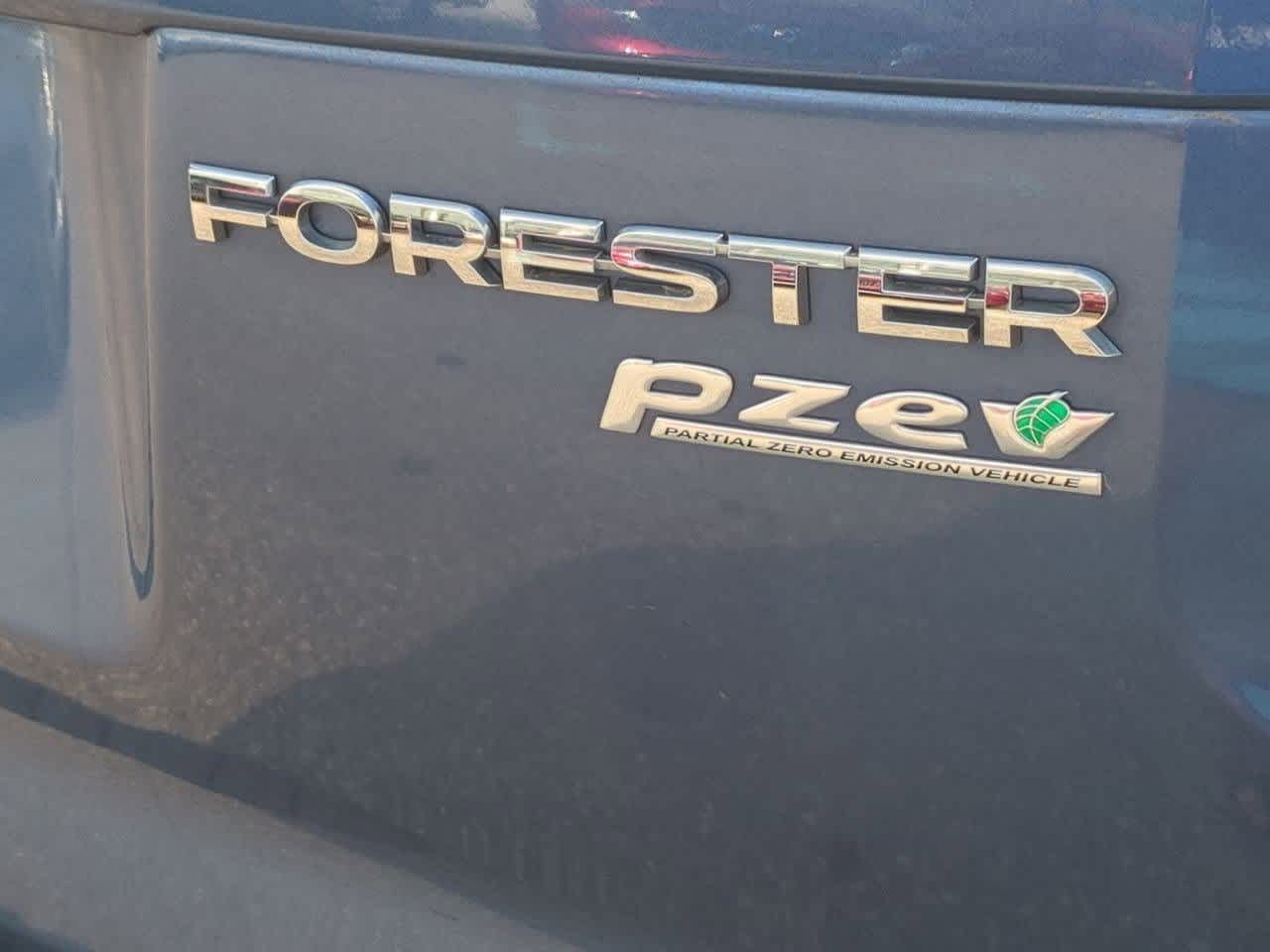 Thumbnail: 2017 Subaru Forester - 11