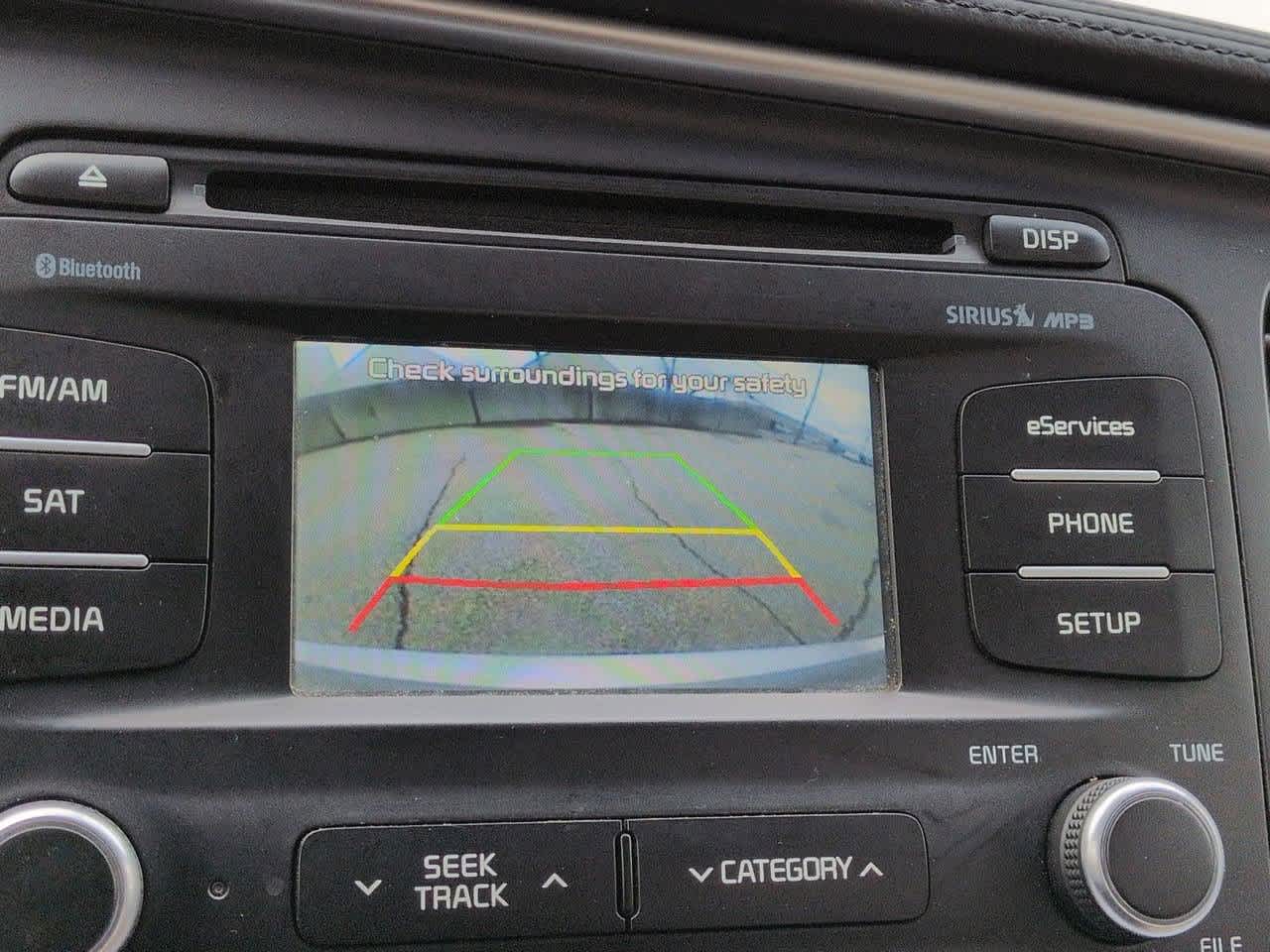 Thumbnail: 2015 Kia Optima - 29