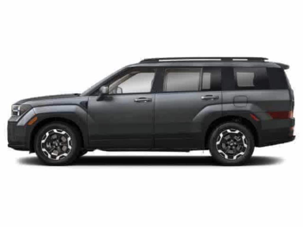 New 2027 Hyundai Santa Fe SEL AWD SUV