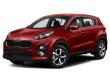 Used 2020 Kia Sportage LX SUV