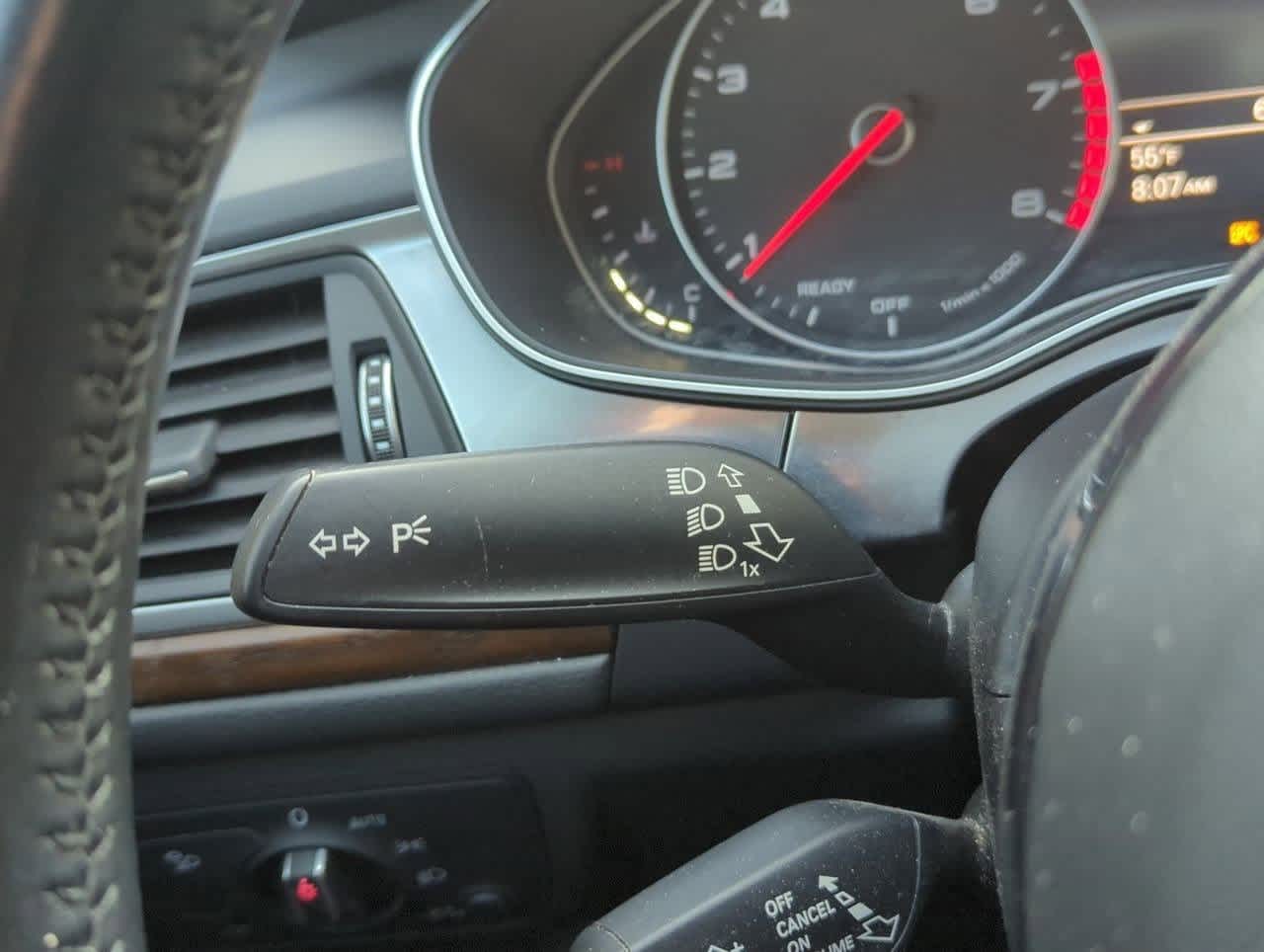 Thumbnail: 2016 Audi A6 - 26