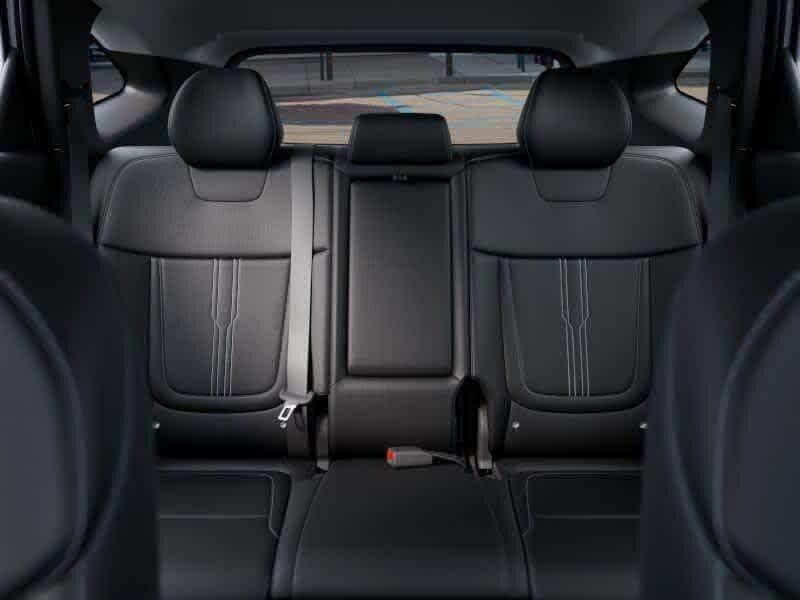 Thumbnail: 2026 Hyundai Tucson - 12