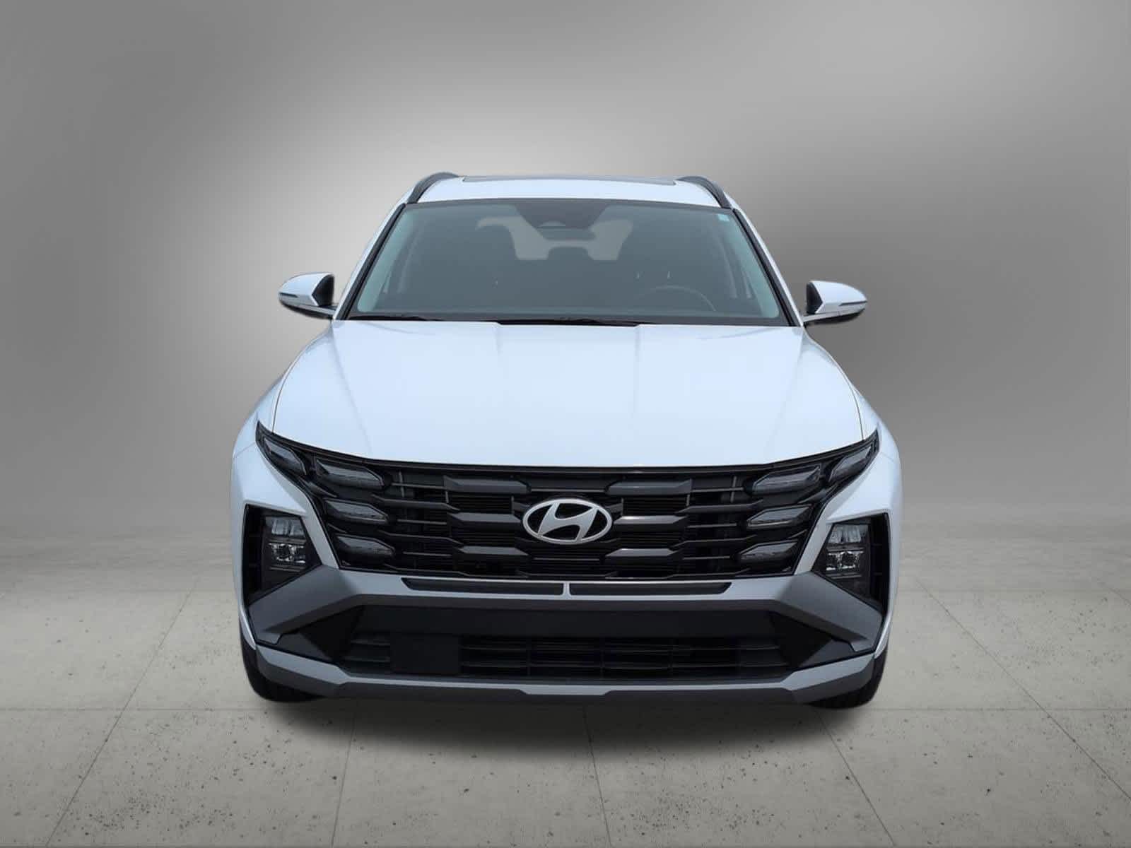Thumbnail: 2025 Hyundai Tucson - 9