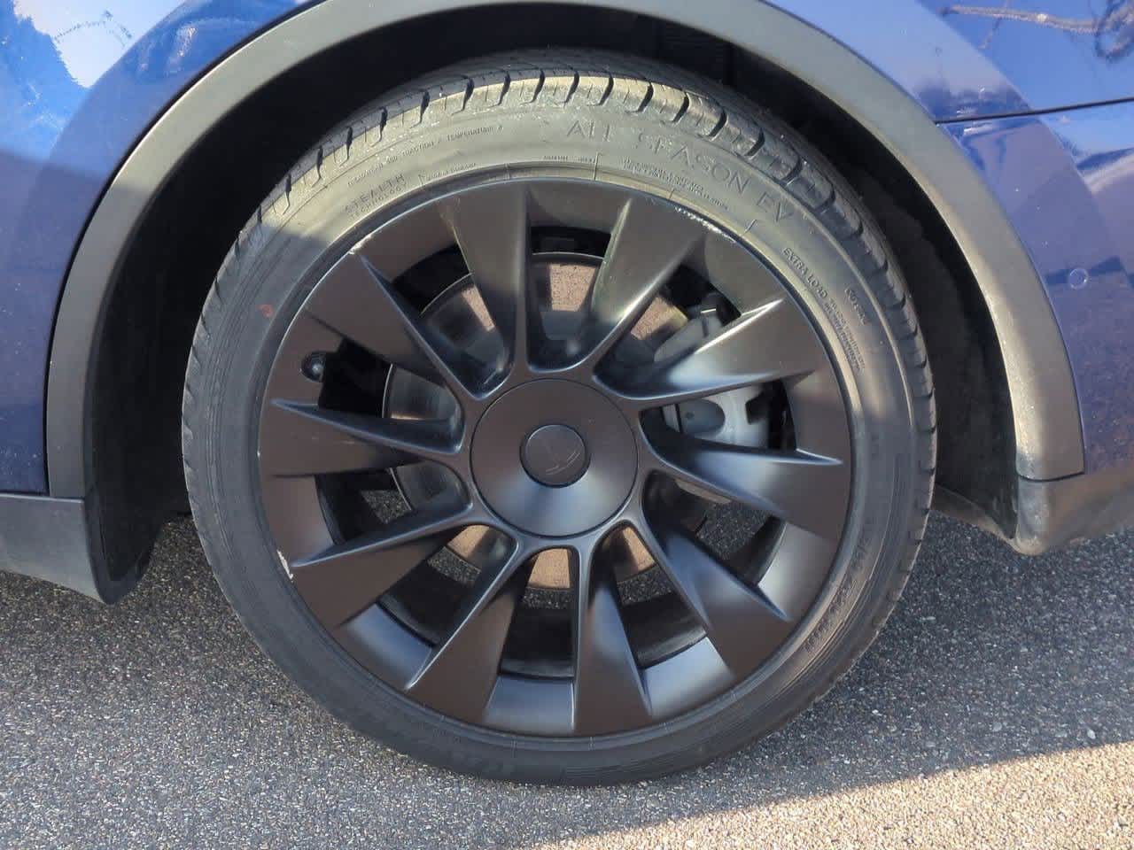 Thumbnail: 2021 Tesla Model Y - 13