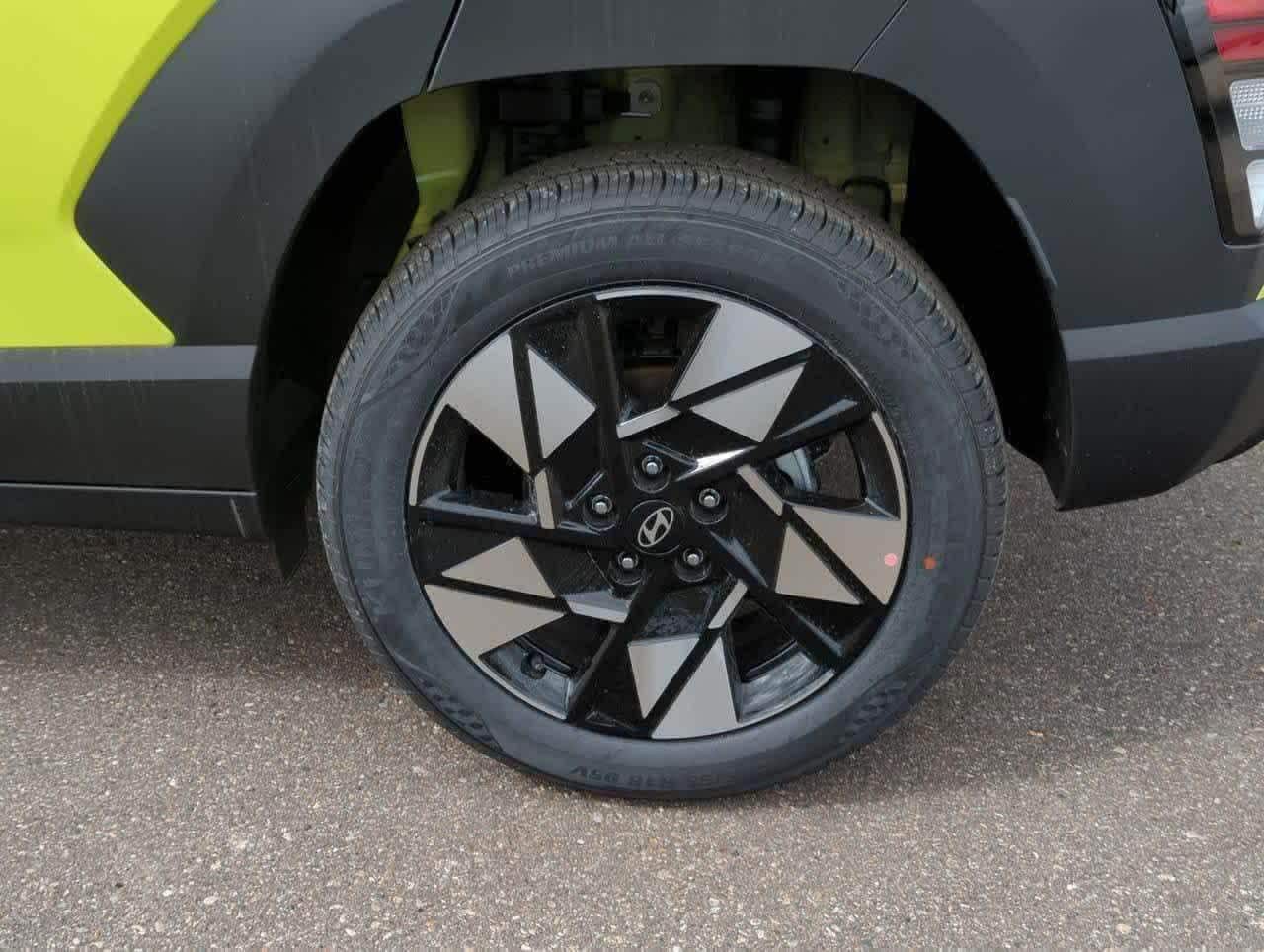 Thumbnail: 2025 Hyundai Kona - 12