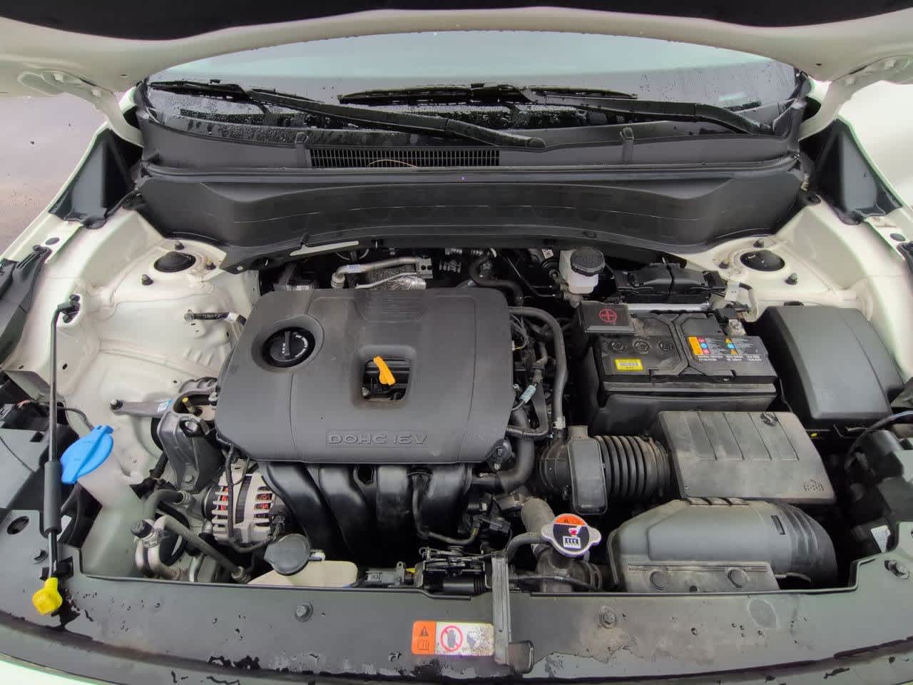 Thumbnail: 2023 Kia Seltos - 14