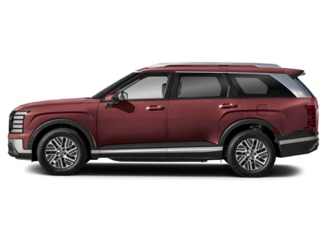 Thumbnail: 2026 Hyundai Palisade - 2