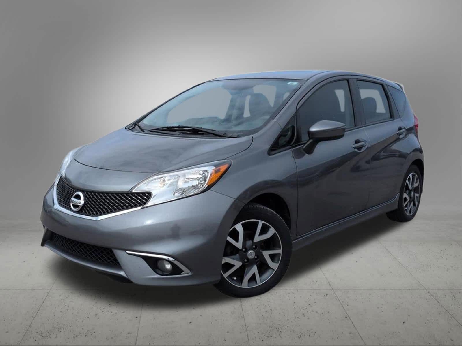 2016 Nissan Versa Note SR -
                  Troy, MI