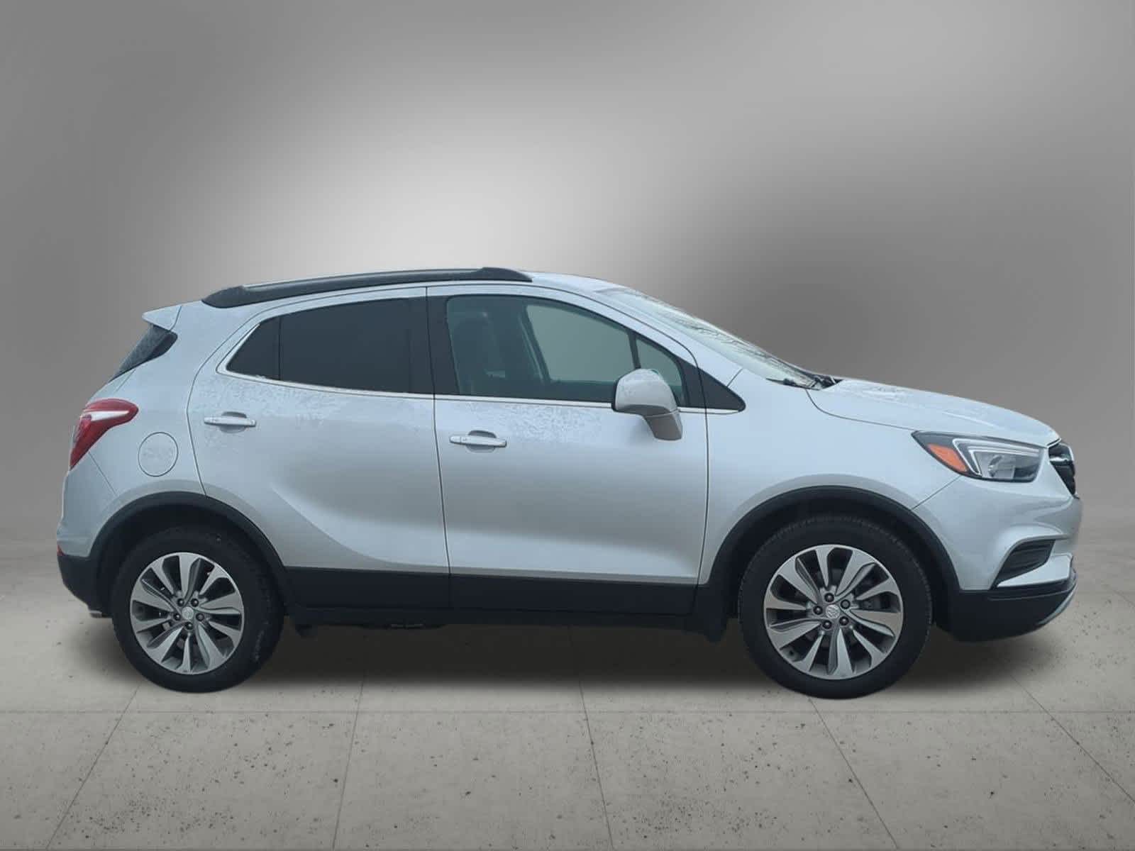 Thumbnail: 2020 Buick Encore - 7